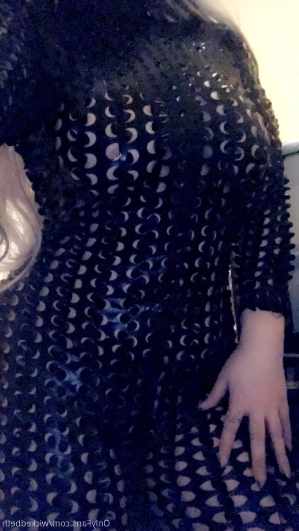 Backdoor Goth 🦇 [ bettyclark ] Onlyfans leaked photo 8816157 on Hotleaks.tv