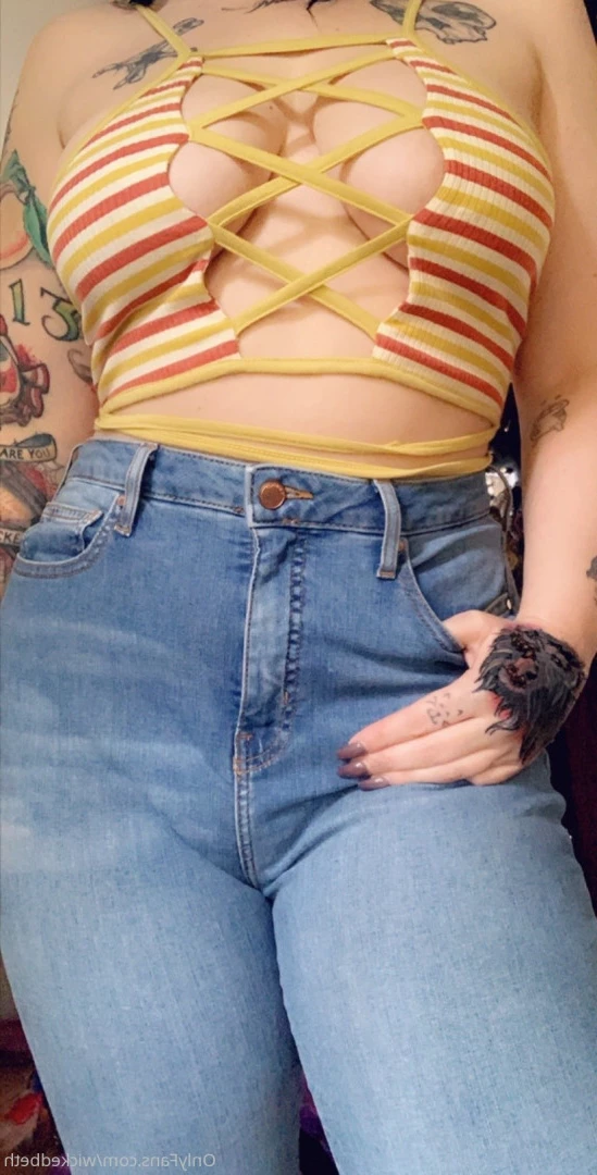 Backdoor Goth 🦇 [ bettyclark ] Onlyfans leaked photo 8817121 on Hotleaks.tv