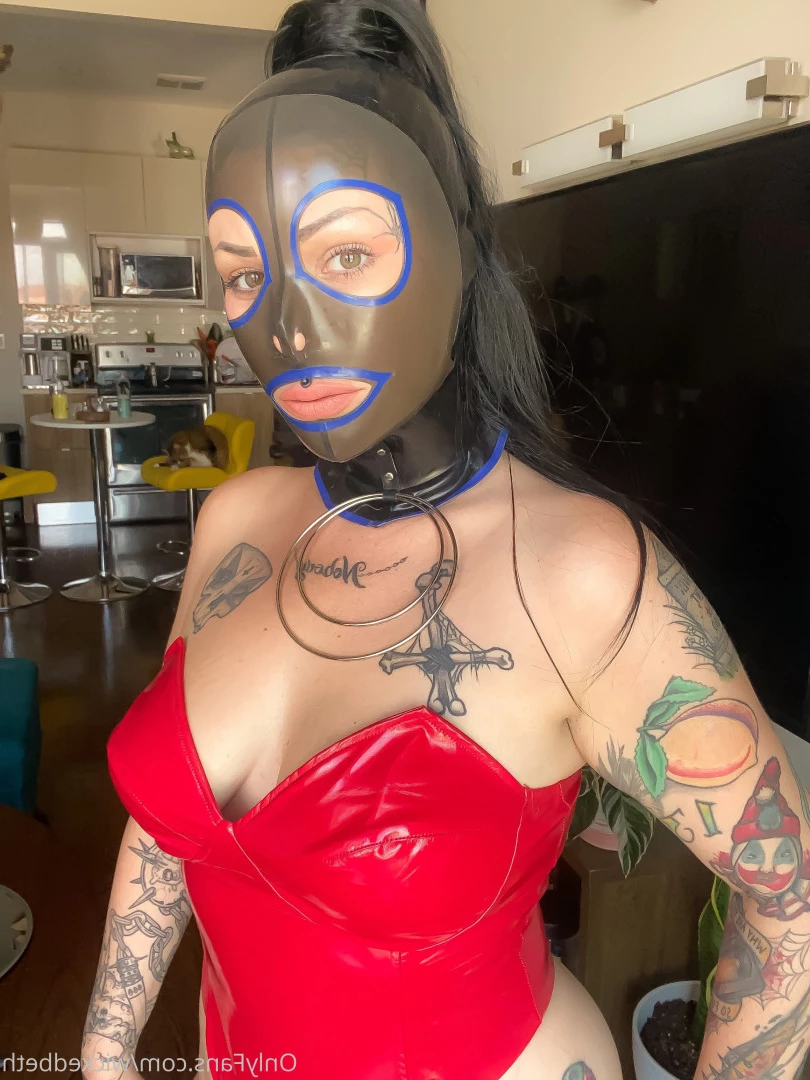 Backdoor Goth 🦇 [ bettyclark ] Onlyfans leaked photo 8817821 on Hotleaks.tv