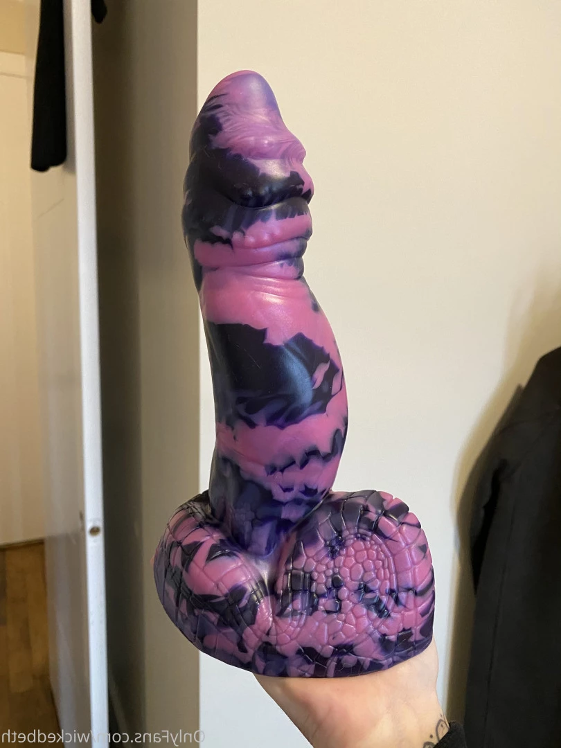 Backdoor Goth 🦇 [ bettyclark ] Onlyfans leaked photo 8818314 on Hotleaks.tv
