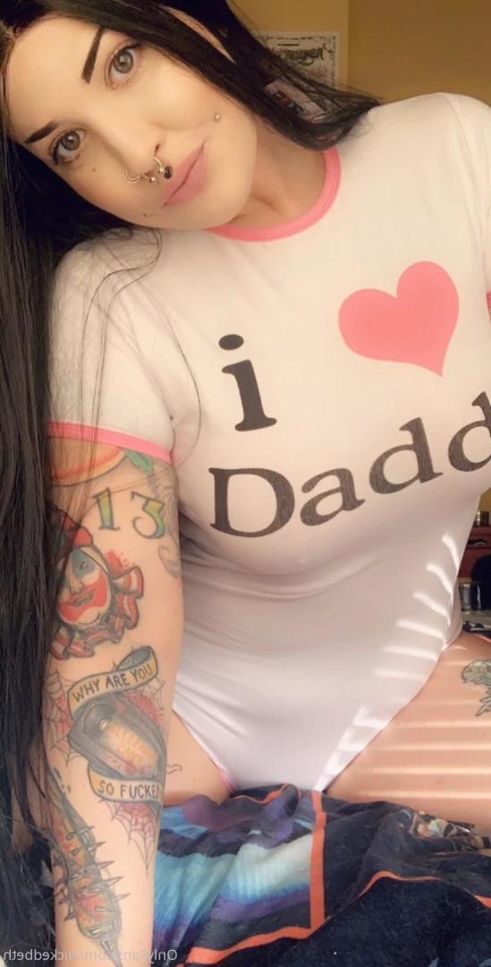 Backdoor Goth 🦇 [ bettyclark ] Onlyfans leaked photo 8818976 on Hotleaks.tv