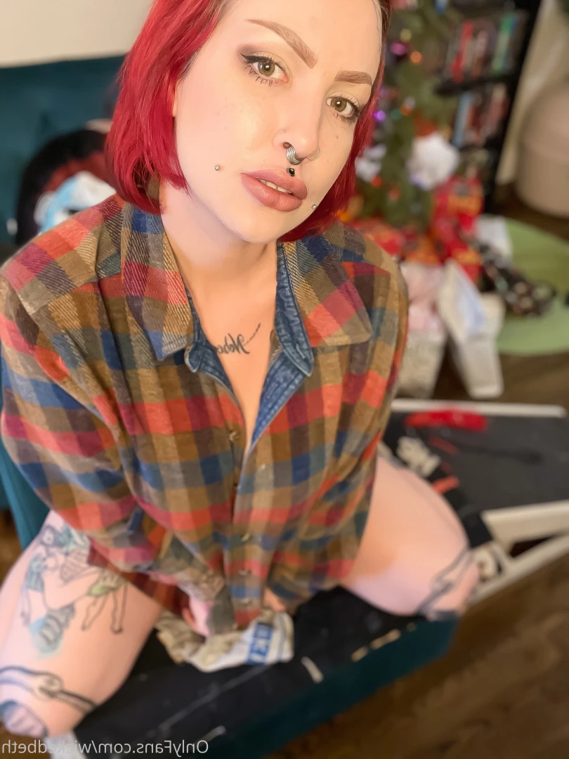 Backdoor Goth 🦇 [ bettyclark ] Onlyfans leaked photo 8820430 on Hotleaks.tv