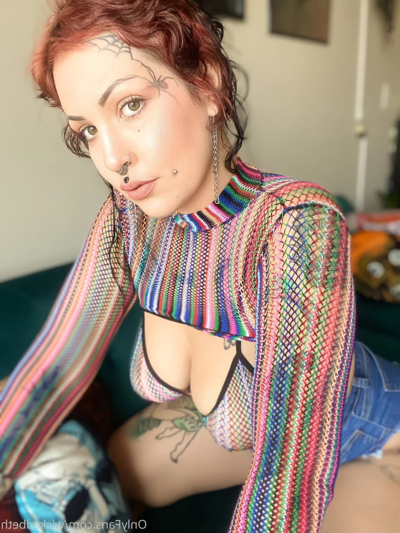 Backdoor Goth 🦇 [ bettyclark ] Onlyfans leaked photo 8821256 on Hotleaks.tv