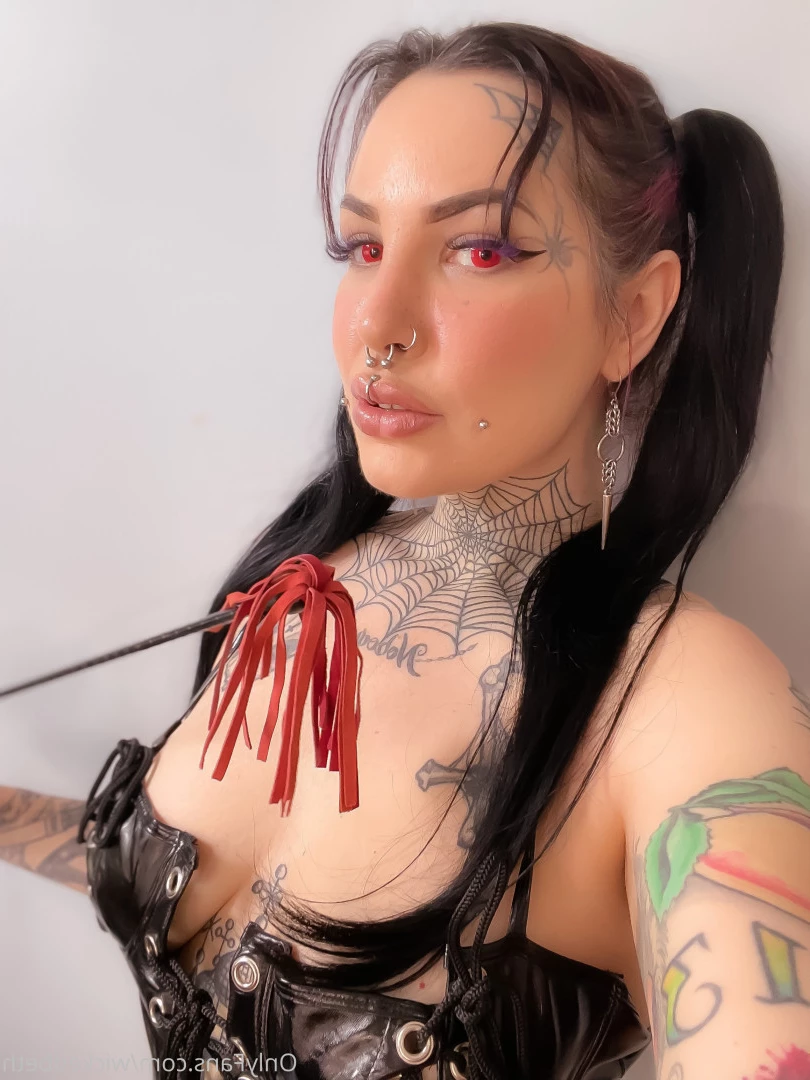 Backdoor Goth 🦇 [ bettyclark ] Onlyfans leaked photo 8822326 on Hotleaks.tv