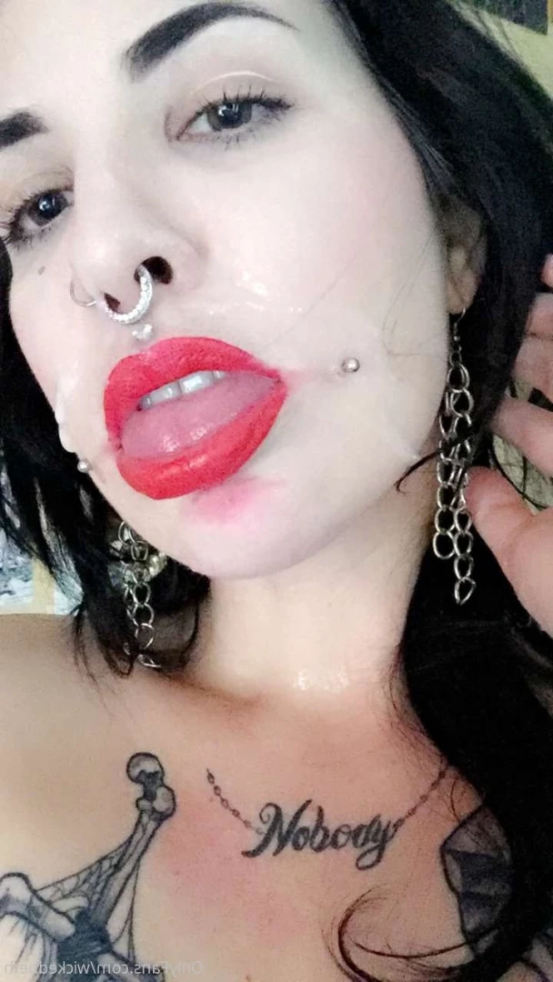 Backdoor Goth 🦇 [ bettyclark ] Onlyfans leaked photo 8822798 on Hotleaks.tv