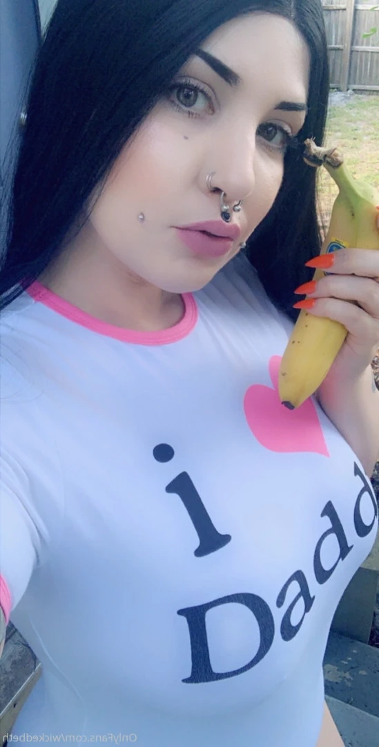 Backdoor Goth 🦇 [ bettyclark ] Onlyfans leaked photo 8827156 on Hotleaks.tv