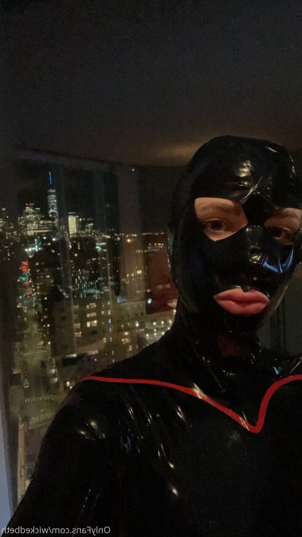 Backdoor Goth 🦇 [ bettyclark ] Onlyfans leaked photo 8827842 on Hotleaks.tv
