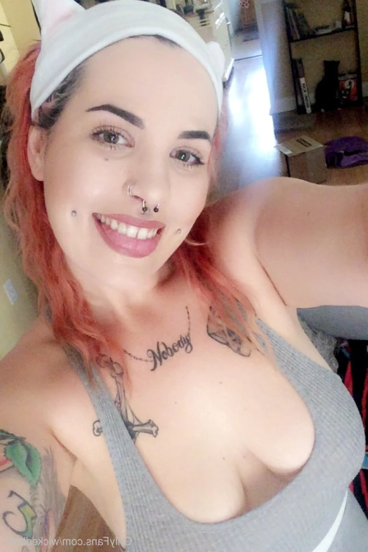 Backdoor Goth 🦇 [ bettyclark ] Onlyfans leaked photo 8827942 on Hotleaks.tv