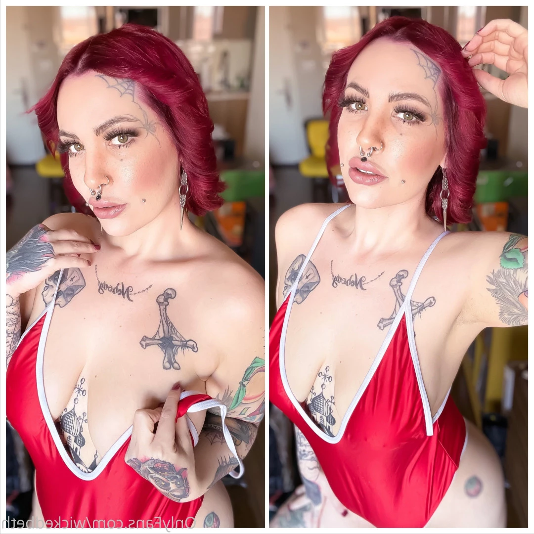 Backdoor Goth 🦇 [ bettyclark ] Onlyfans leaked photo 8828276 on Hotleaks.tv