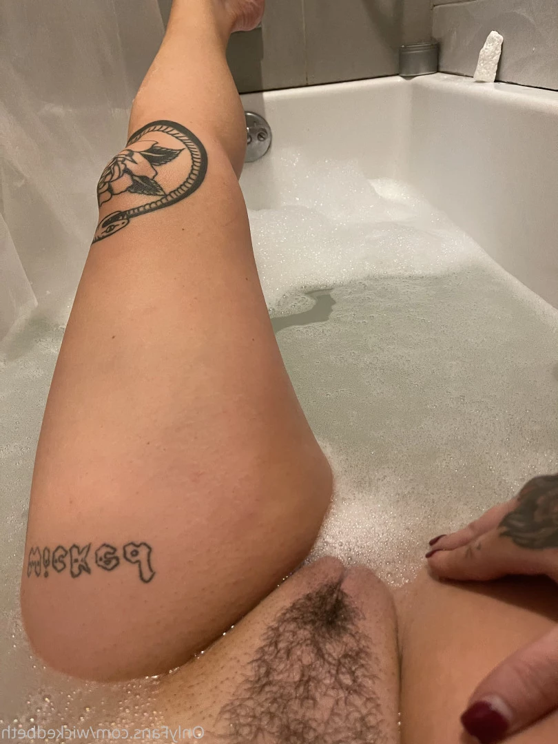 Backdoor Goth 🦇 [ bettyclark ] Onlyfans leaked photo 8828315 on Hotleaks.tv