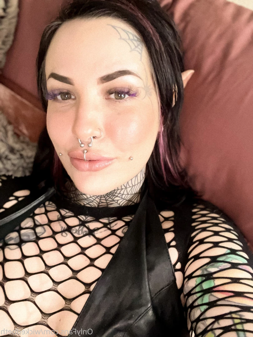 Backdoor Goth 🦇 [ bettyclark ] Onlyfans leaked photo 8834968 on Hotleaks.tv