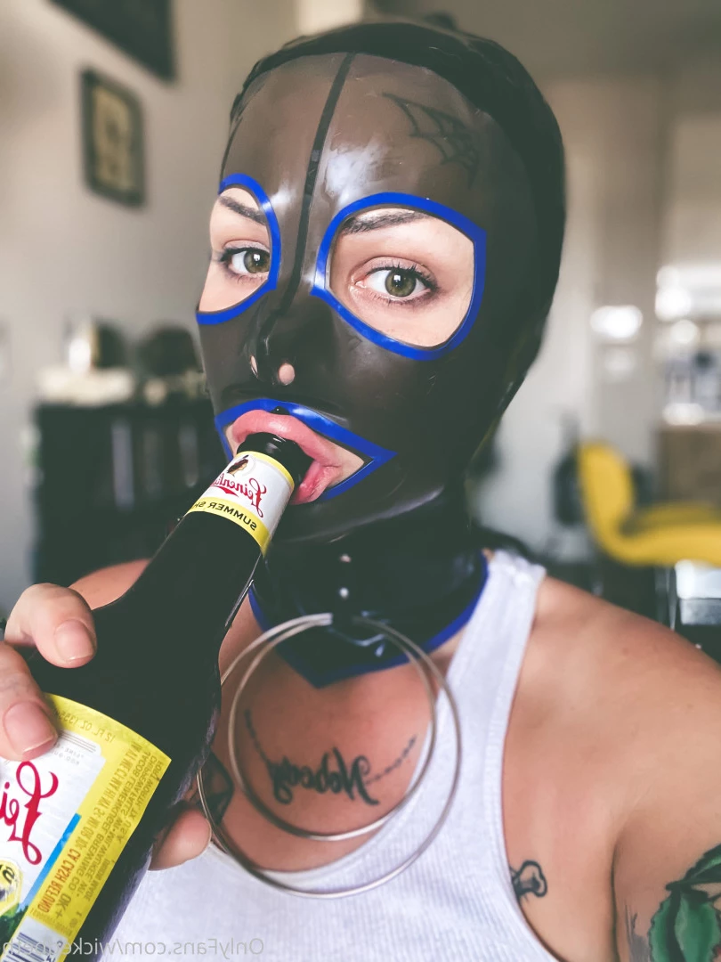 Backdoor Goth 🦇 [ bettyclark ] Onlyfans leaked photo 8835630 on Hotleaks.tv