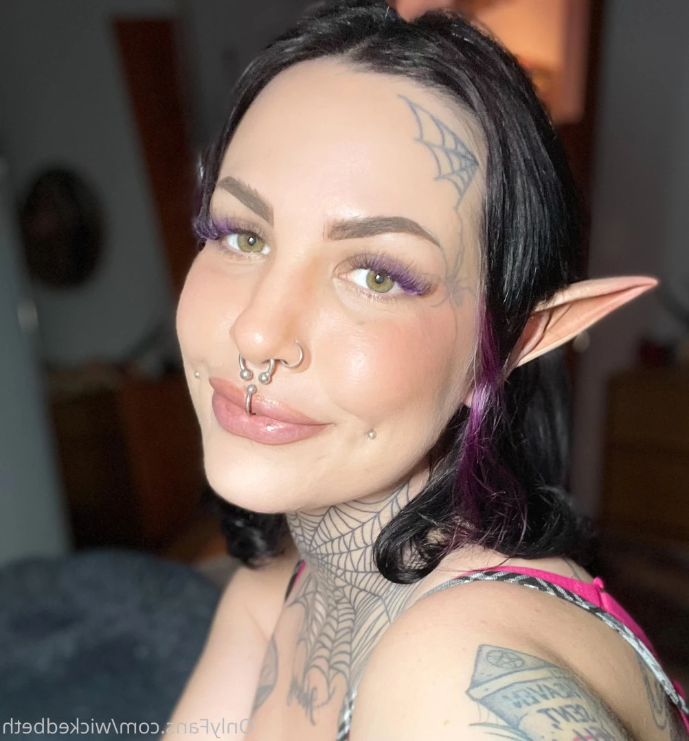 Backdoor Goth 🦇 [ bettyclark ] Onlyfans leaked photo 8837205 on Hotleaks.tv