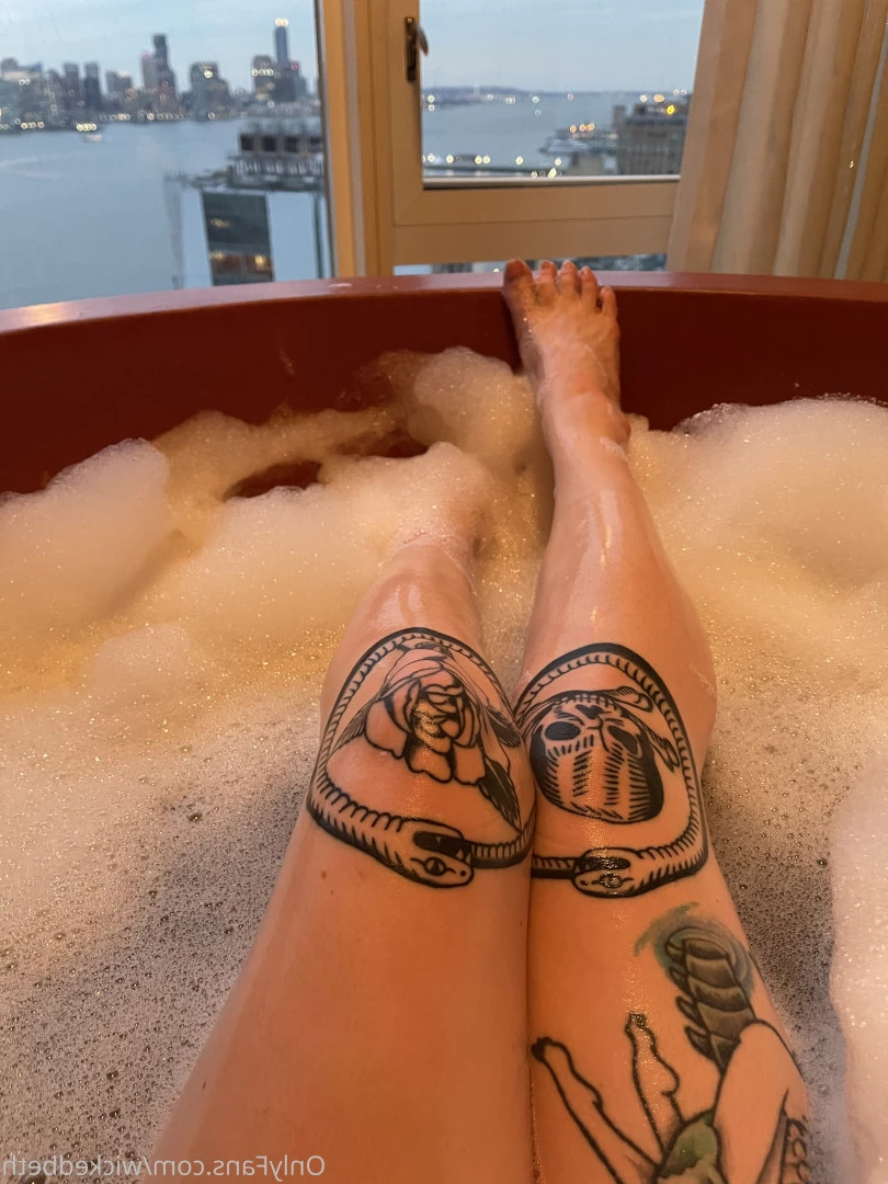 Backdoor Goth 🦇 [ bettyclark ] Onlyfans leaked photo 8837533 on Hotleaks.tv