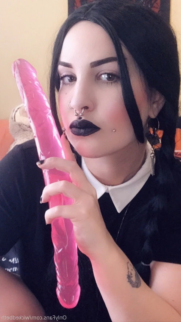 Backdoor Goth 🦇 [ bettyclark ] Onlyfans leaked photo 8837840 on Hotleaks.tv