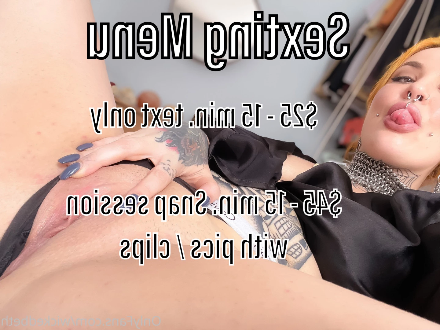 Backdoor Goth 🦇 [ bettyclark ] Onlyfans leaked photo 8842012 on Hotleaks.tv