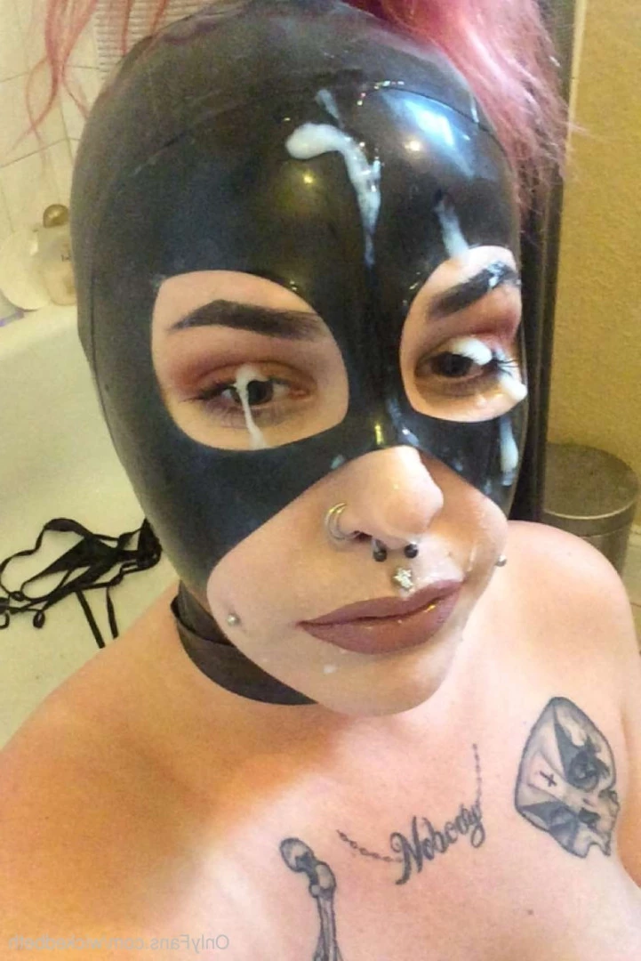 Backdoor Goth 🦇 [ bettyclark ] Onlyfans leaked photo 8842515 on Hotleaks.tv
