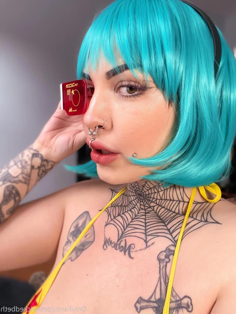 Backdoor Goth 🦇 [ bettyclark ] Onlyfans leaked photo 8845077 on Hotleaks.tv