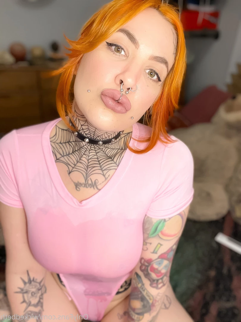 Backdoor Goth 🦇 [ bettyclark ] Onlyfans leaked photo 8845394 on Hotleaks.tv
