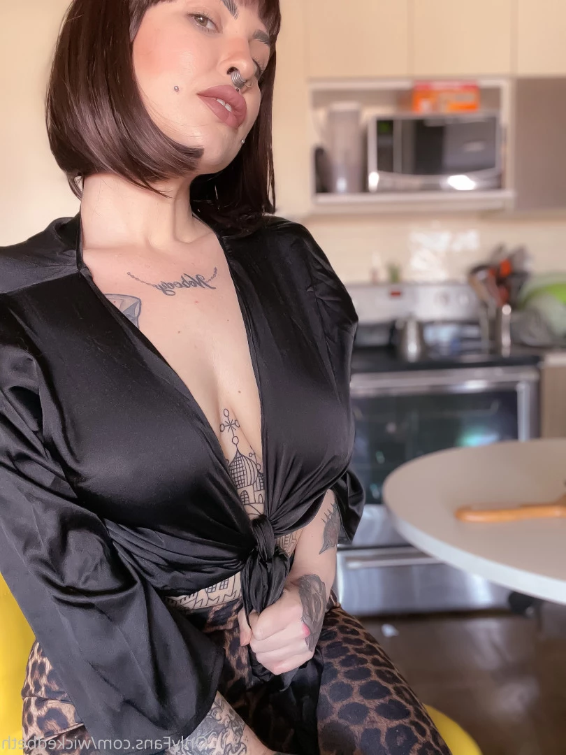 Backdoor Goth 🦇 [ bettyclark ] Onlyfans leaked photo 8845872 on Hotleaks.tv