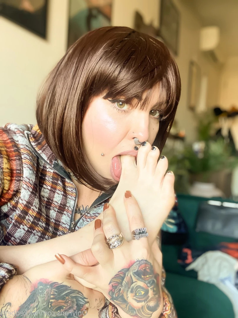 Backdoor Goth 🦇 [ bettyclark ] Onlyfans leaked photo 8846102 on Hotleaks.tv
