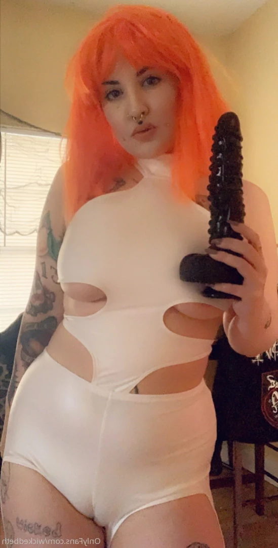 Backdoor Goth 🦇 [ bettyclark ] Onlyfans leaked photo 8848034 on Hotleaks.tv