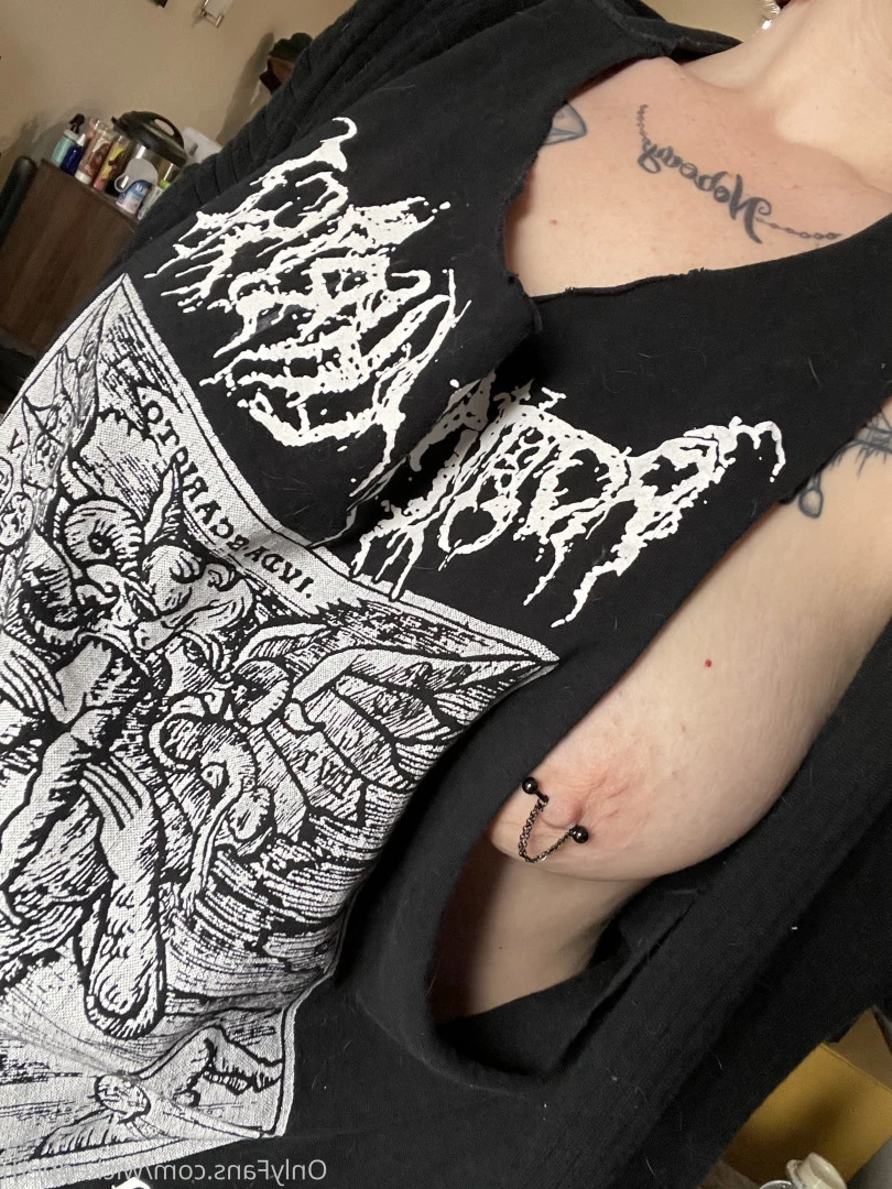 Backdoor Goth 🦇 [ bettyclark ] Onlyfans leaked photo 8851479 on Hotleaks.tv
