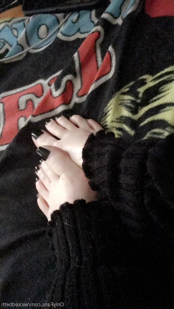Backdoor Goth 🦇 [ bettyclark ] Onlyfans leaked photo 8851651 on Hotleaks.tv