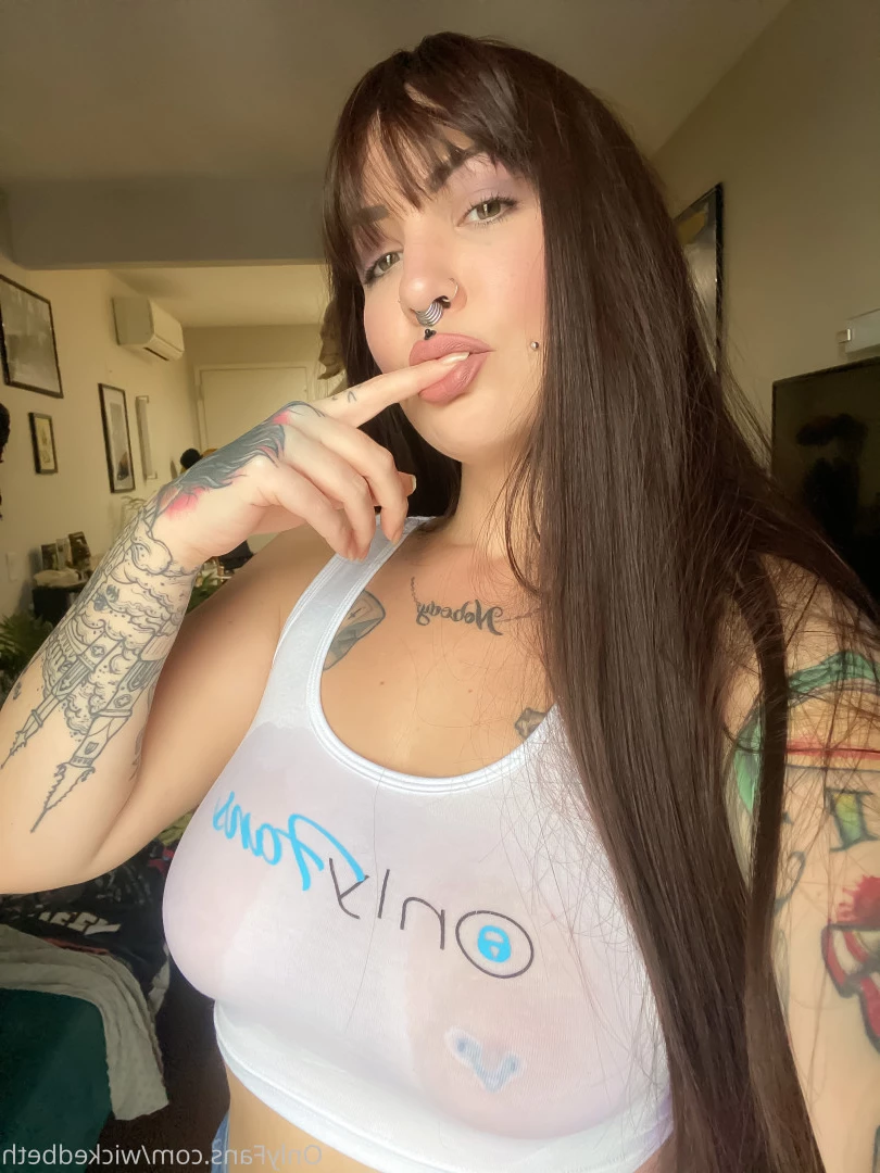 Backdoor Goth 🦇 [ bettyclark ] Onlyfans leaked photo 8852890 on Hotleaks.tv