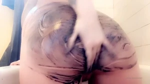 Backdoor Goth 🦇 [ bettyclark ] Onlyfans leaked video 10479981 on Hotleaks.tv