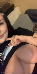Backdoor Goth 🦇 [ bettyclark ] Onlyfans leaked video 10480032 on Hotleaks.tv