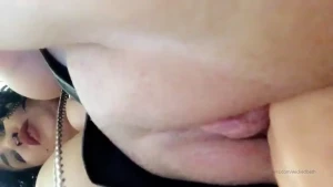 Backdoor Goth 🦇 [ bettyclark ] Onlyfans leaked video 10480062 on Hotleaks.tv