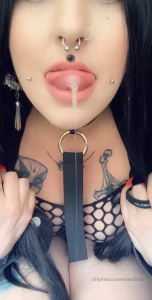 Backdoor Goth 🦇 [ bettyclark ] Onlyfans leaked video 10480272 on Hotleaks.tv