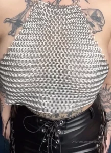 Backdoor Goth 🦇 [ bettyclark ] Onlyfans leaked video 10480578 on Hotleaks.tv