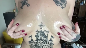 Backdoor Goth 🦇 [ bettyclark ] Onlyfans leaked video 10480784 on Hotleaks.tv