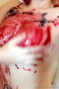Backdoor Goth 🦇 [ bettyclark ] Onlyfans leaked video 10480789 on Hotleaks.tv