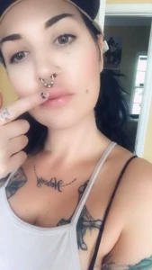 Backdoor Goth 🦇 [ bettyclark ] Onlyfans leaked video 10481025 on Hotleaks.tv