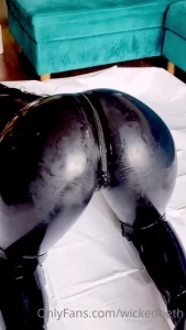 Backdoor Goth 🦇 [ bettyclark ] Onlyfans leaked video 10481240 on Hotleaks.tv