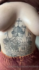 Backdoor Goth 🦇 [ bettyclark ] Onlyfans leaked video 10482003 on Hotleaks.tv