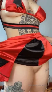 Backdoor Goth 🦇 [ bettyclark ] Onlyfans leaked video 10482335 on Hotleaks.tv