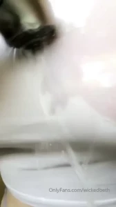 Backdoor Goth 🦇 [ bettyclark ] Onlyfans leaked video 10482586 on Hotleaks.tv