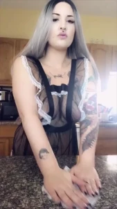 Backdoor Goth 🦇 [ bettyclark ] Onlyfans leaked video 10482594 on Hotleaks.tv