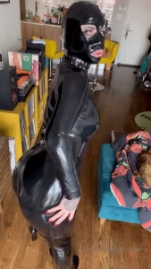 Backdoor Goth 🦇 [ bettyclark ] Onlyfans leaked video 10482648 on Hotleaks.tv