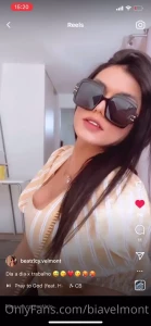 🔞BiaVelmontoficial [ biavelmont ] Onlyfans leaked video 10479758 on Hotleaks.tv