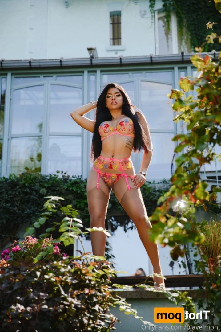 🔞BiaVelmontoficial [ biavelmont ] Onlyfans leaked photo 15942312 on Hotleaks.tv