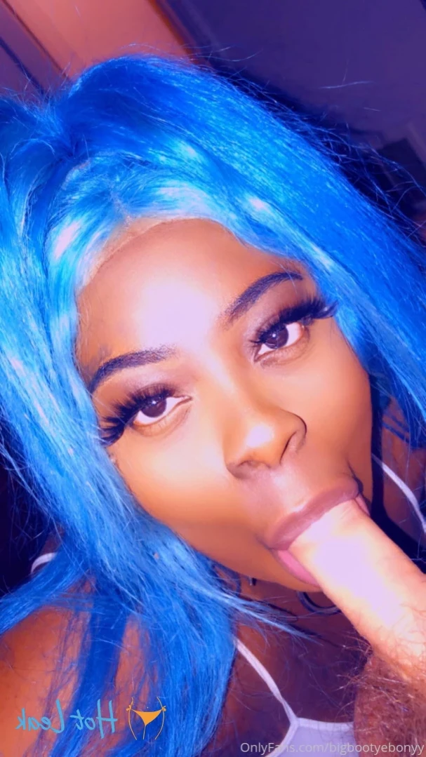 Ebony Love aka Bratty [ bigbootyebonyy ] Onlyfans leaked photo 10883662 on Hotleaks.tv