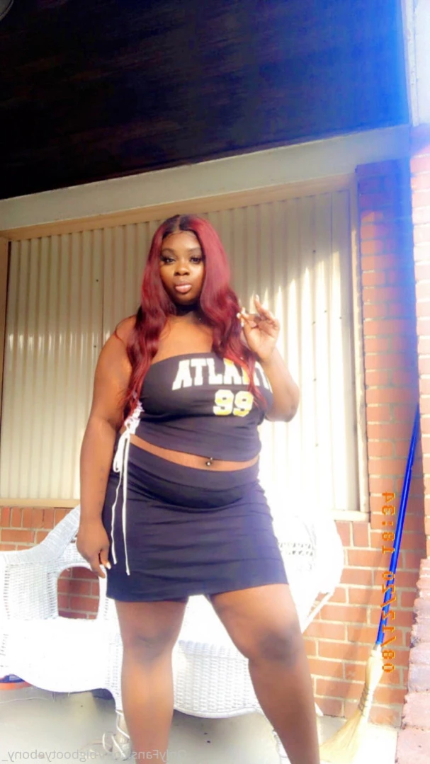 Ebony Love aka Bratty [ bigbootyebonyy ] Onlyfans leaked photo 12010751 on Hotleaks.tv