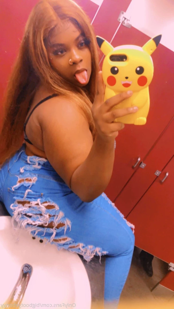 Ebony Love aka Bratty [ bigbootyebonyy ] Onlyfans leaked photo 12639621 on Hotleaks.tv