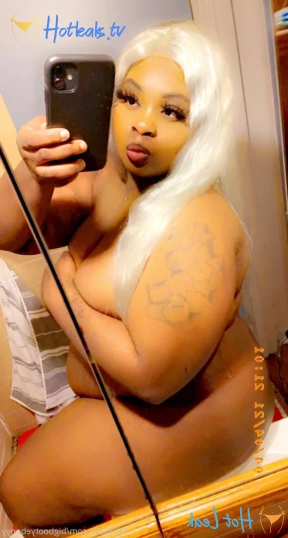 Ebony Love aka Bratty [ bigbootyebonyy ] Onlyfans leaked photo 12826051 on Hotleaks.tv