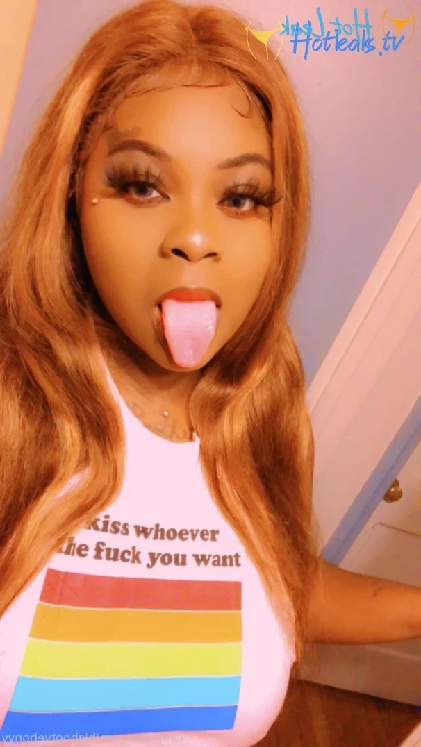 Ebony Love aka Bratty [ bigbootyebonyy ] Onlyfans leaked photo 12849461 on Hotleaks.tv